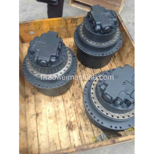 14614942 14595537 Moteur de translation VOLVO EC160 VOE 14614942 VOE14595537 VOE 14524184 14528733 voe14528733